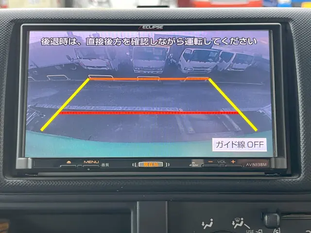 トヨタ ダイナ LDF-KDY271(4WD)の写真29