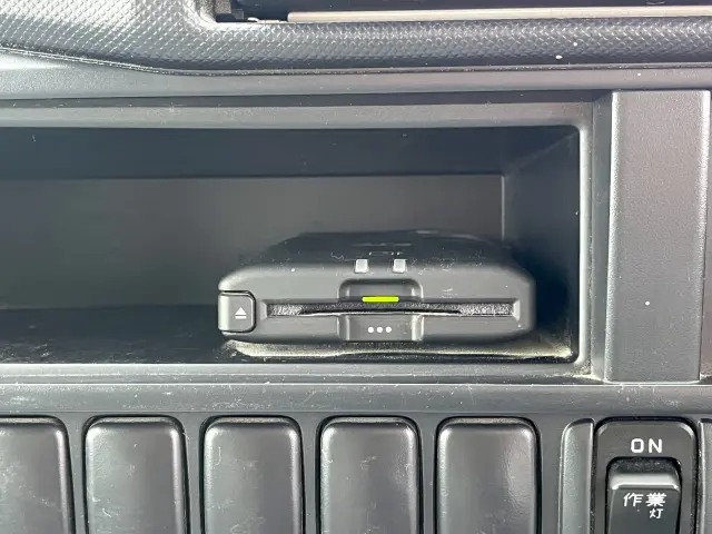 トヨタ ダイナ LDF-KDY271(4WD)の写真32