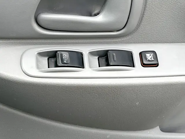 トヨタ ダイナ LDF-KDY271(4WD)の写真34