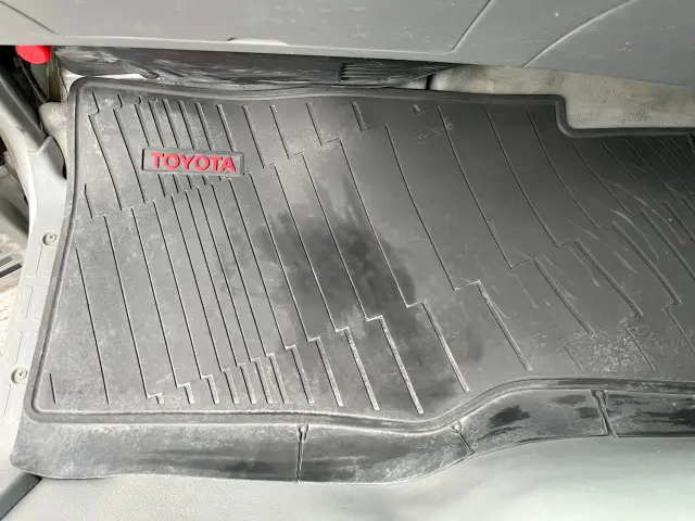 トヨタ ダイナ LDF-KDY271(4WD)の写真35
