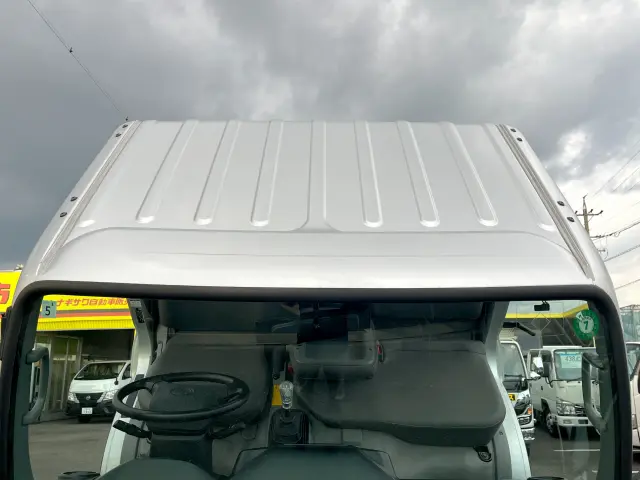 トヨタ ダイナ LDF-KDY271(4WD)の写真38