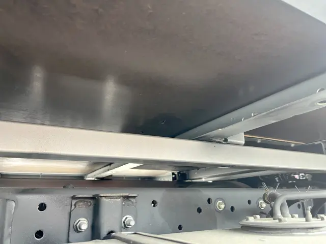 トヨタ ダイナ LDF-KDY271(4WD)の写真42