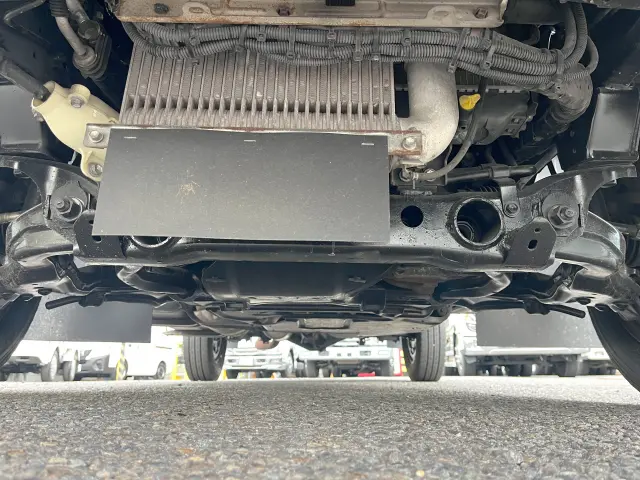 トヨタ ダイナ LDF-KDY271(4WD)の写真44