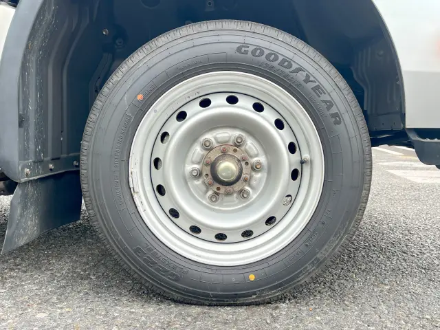 トヨタ ダイナ LDF-KDY271(4WD)の写真47