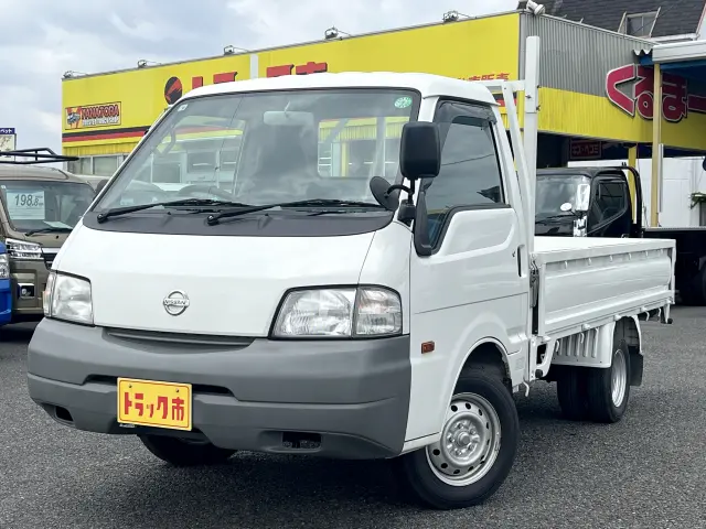 日産 バネットトラック ABF-SKP2TN(2WD)の写真1