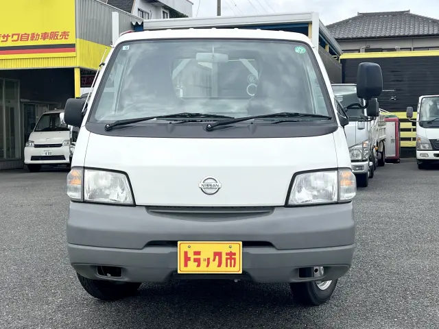 日産 バネットトラック ABF-SKP2TN(2WD)の写真2
