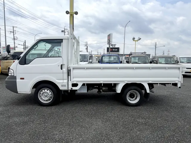 日産 バネットトラック ABF-SKP2TN(2WD)の写真3