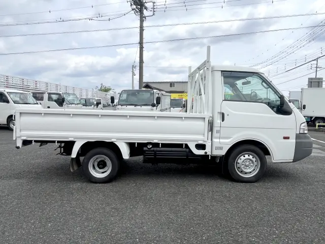日産 バネットトラック ABF-SKP2TN(2WD)の写真4