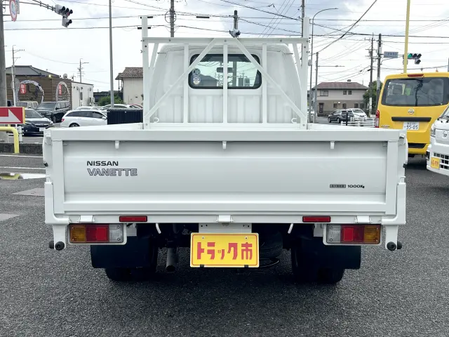 日産 バネットトラック ABF-SKP2TN(2WD)の写真5