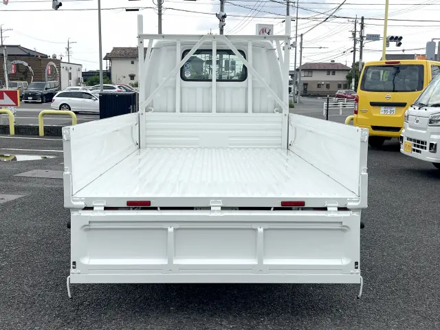 日産 バネットトラック ABF-SKP2TN(2WD)の写真6