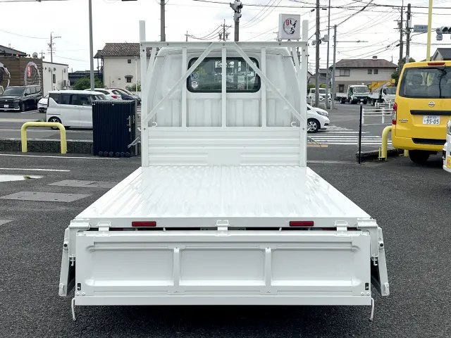日産 バネットトラック ABF-SKP2TN(2WD)の写真8