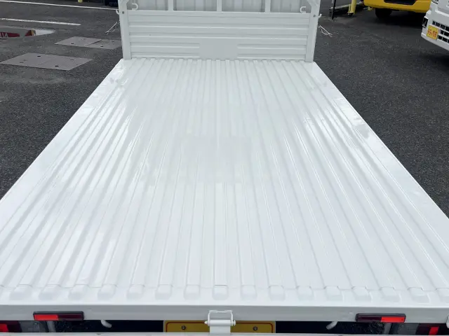 日産 バネットトラック ABF-SKP2TN(2WD)の写真9