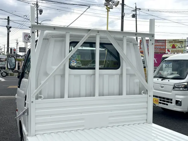 日産 バネットトラック ABF-SKP2TN(2WD)の写真11