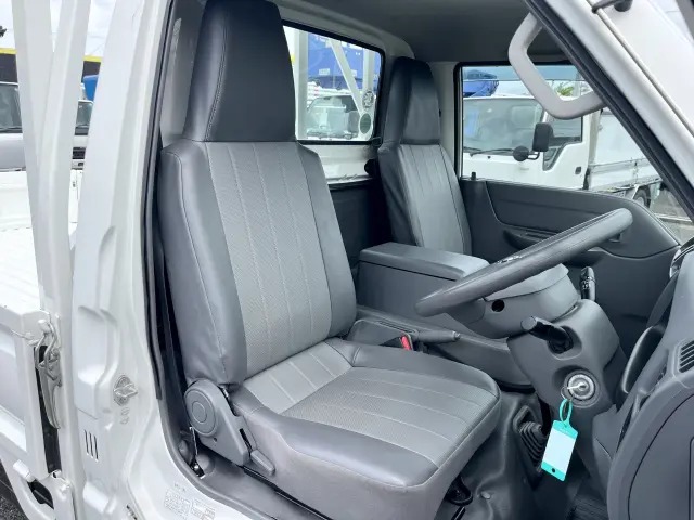 日産 バネットトラック ABF-SKP2TN(2WD)の写真14