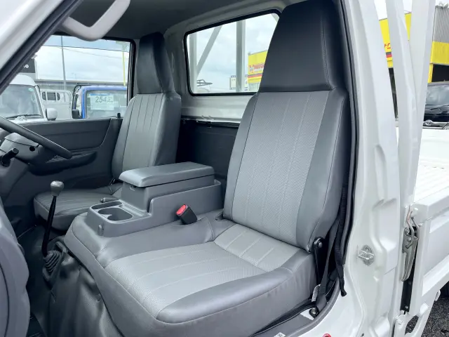 日産 バネットトラック ABF-SKP2TN(2WD)の写真15