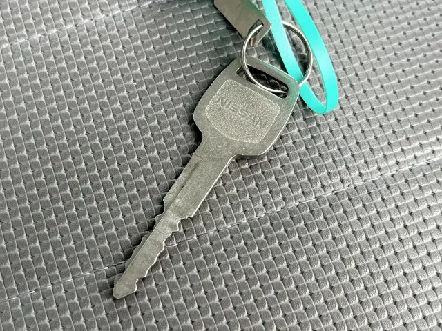 日産 バネットトラック ABF-SKP2TN(2WD)の写真24