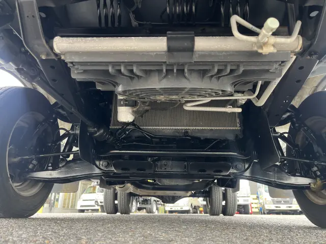 日産 バネットトラック ABF-SKP2TN(2WD)の写真27