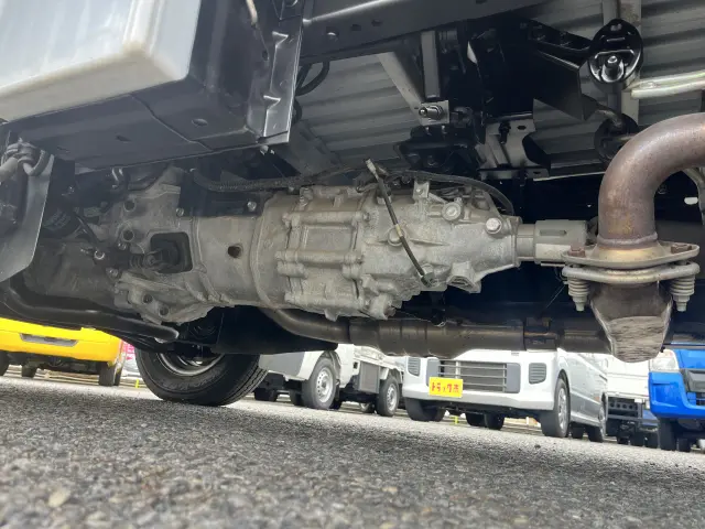 日産 バネットトラック ABF-SKP2TN(2WD)の写真28