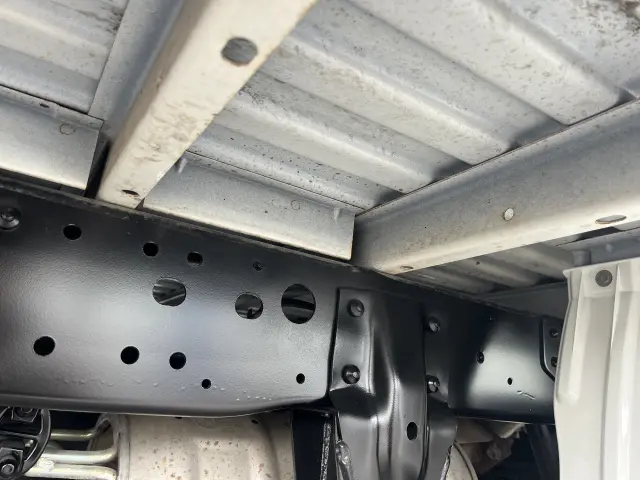 日産 バネットトラック ABF-SKP2TN(2WD)の写真29