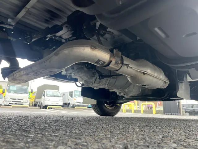 日産 バネットトラック ABF-SKP2TN(2WD)の写真30