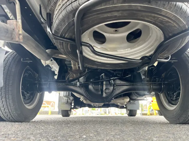 日産 バネットトラック ABF-SKP2TN(2WD)の写真31