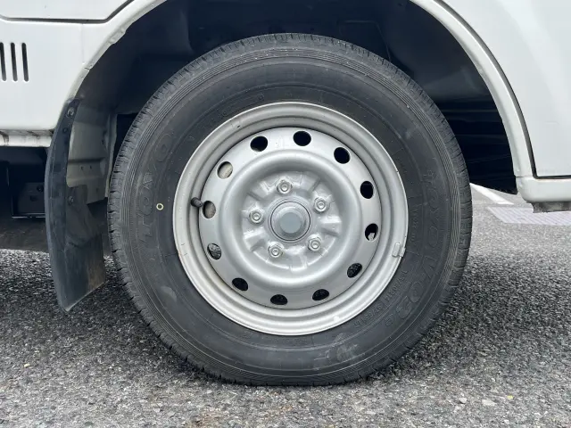 日産 バネットトラック ABF-SKP2TN(2WD)の写真32