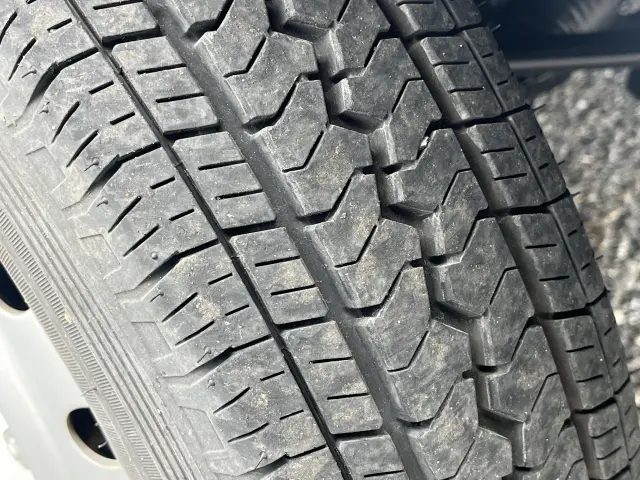 日産 バネットトラック ABF-SKP2TN(2WD)の写真34