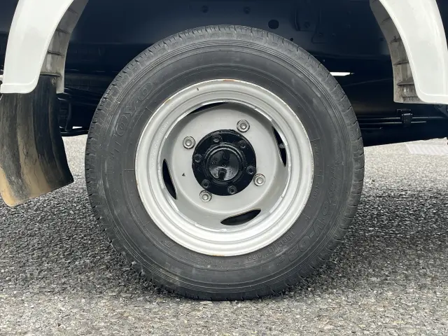 日産 バネットトラック ABF-SKP2TN(2WD)の写真35