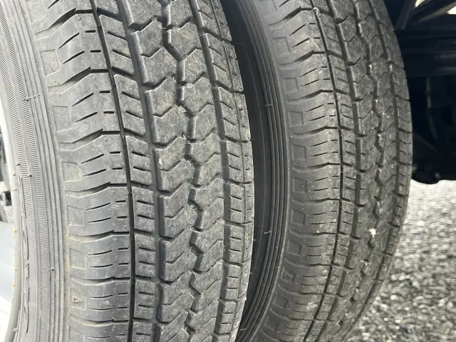 日産 バネットトラック ABF-SKP2TN(2WD)の写真37