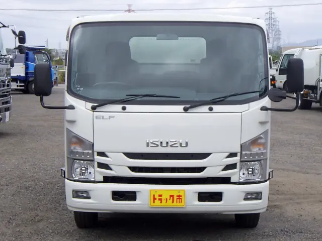 いすゞ エルフ 2RG-NPR88YN(2WD)の写真3