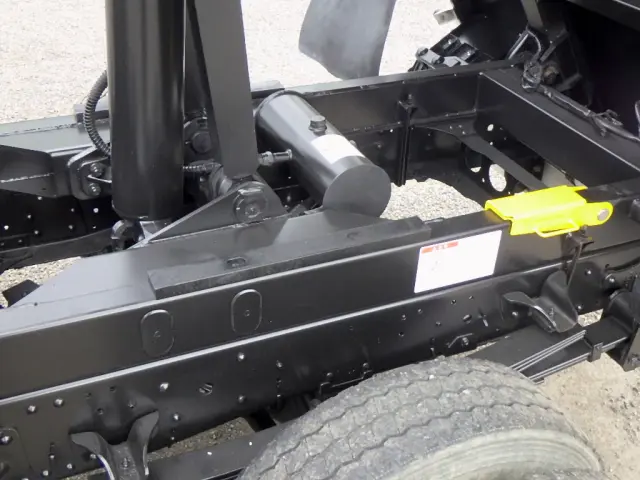 いすゞ エルフ 2RG-NPR88YN(2WD)の写真39