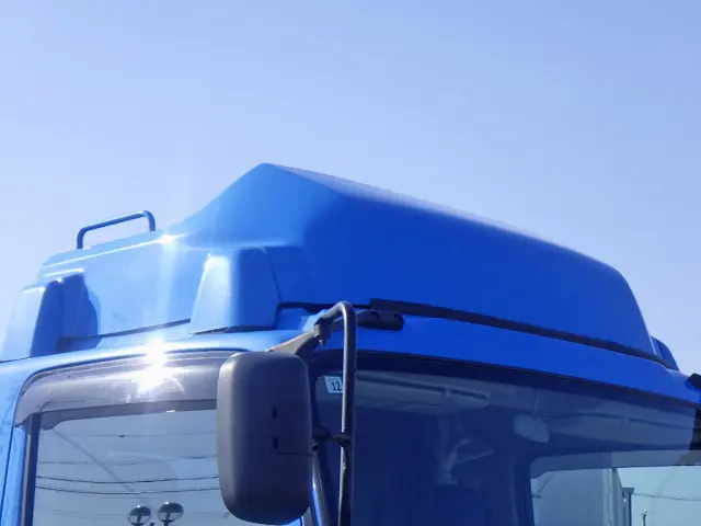 いすゞ フォワード 2RG-FRR90S2(2WD)の写真30