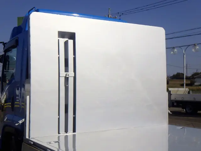 いすゞ フォワード 2RG-FRR90S2(2WD)の写真37