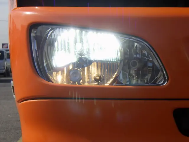 日野 レンジャー TKG-FD7JPAJ(2WD)の写真3