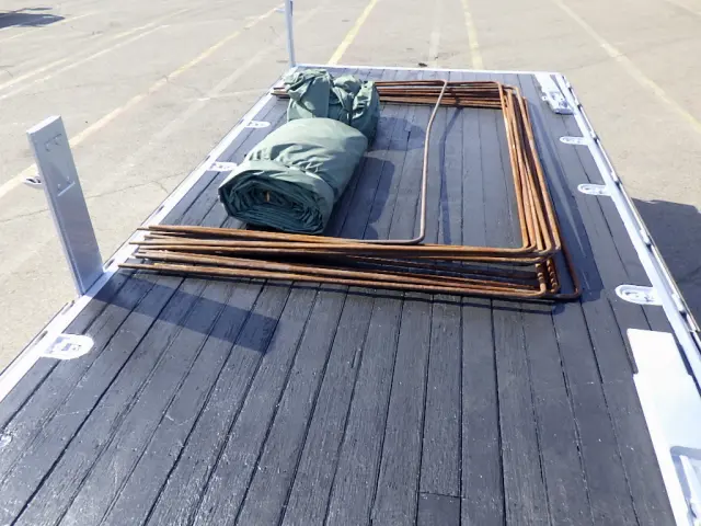 日野 レンジャー TKG-FD7JPAJ(2WD)の写真9