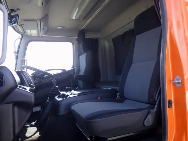 日野 レンジャー TKG-FD7JPAJ(2WD)の写真14