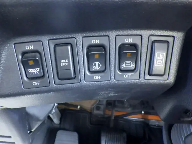 日野 レンジャー TKG-FD7JPAJ(2WD)の写真22