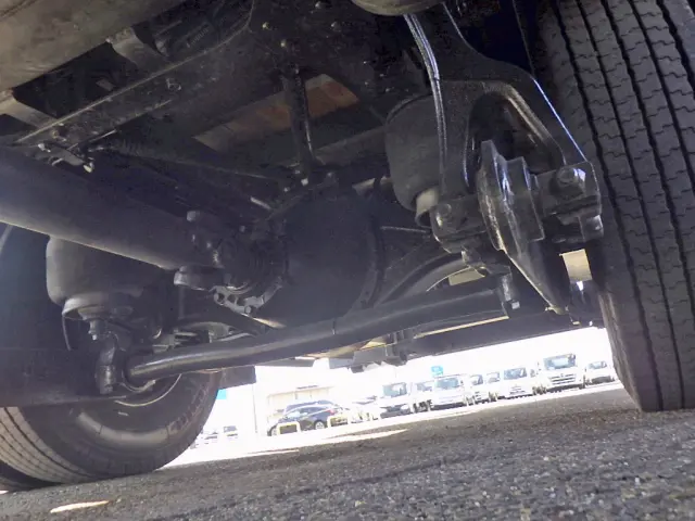 日野 レンジャー TKG-FD7JPAJ(2WD)の写真28