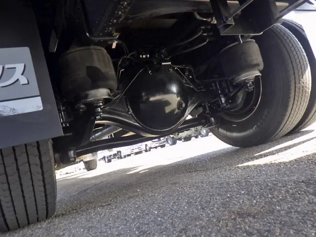 日野 レンジャー TKG-FD7JPAJ(2WD)の写真29