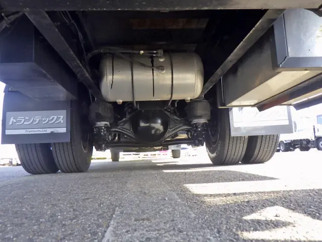 日野 レンジャー TKG-FD7JPAJ(2WD)の写真30