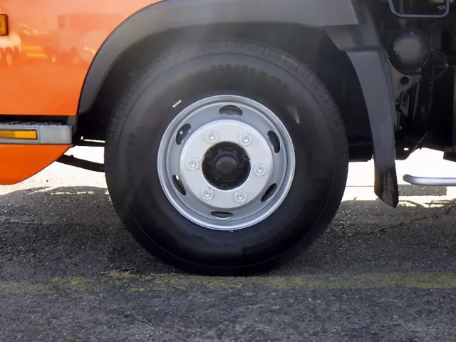 日野 レンジャー TKG-FD7JPAJ(2WD)の写真31