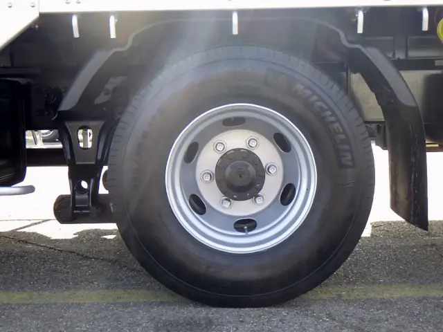 日野 レンジャー TKG-FD7JPAJ(2WD)の写真32