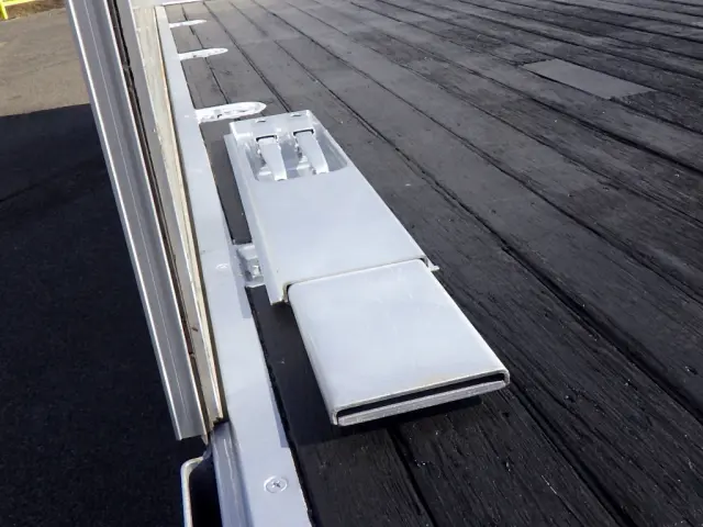 日野 レンジャー TKG-FD7JPAJ(2WD)の写真40