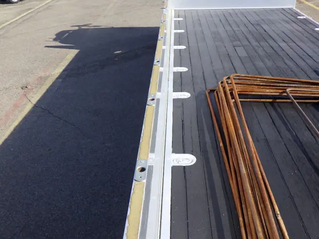 日野 レンジャー TKG-FD7JPAJ(2WD)の写真41