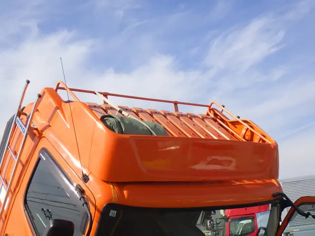 日野 レンジャー TKG-FD7JPAJ(2WD)の写真42