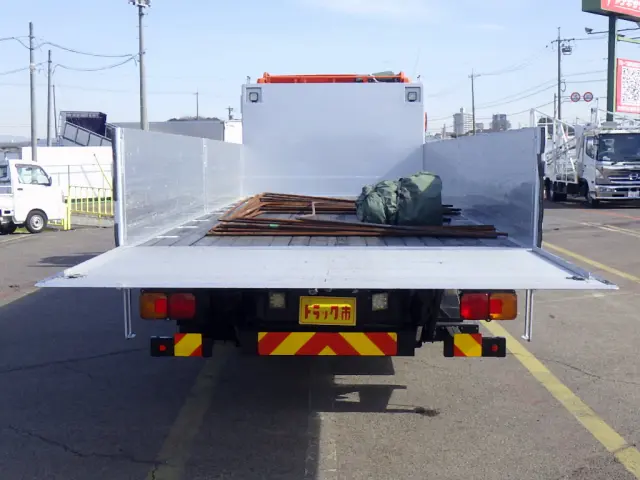 日野 レンジャー TKG-FD7JPAJ(2WD)の写真43