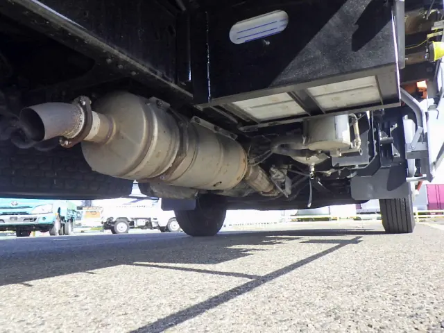 日野 レンジャー TKG-FD7JPAJ(2WD)の写真45