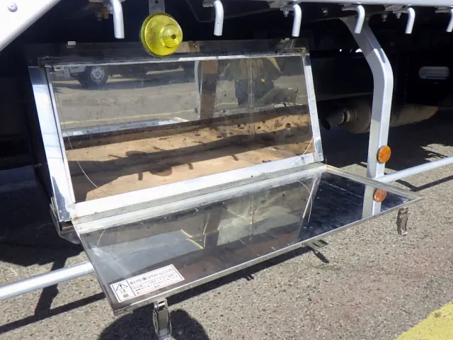 日野 レンジャー TKG-FD7JPAJ(2WD)の写真46