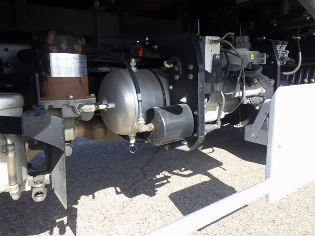 日野 レンジャー TKG-FD7JPAJ(2WD)の写真48