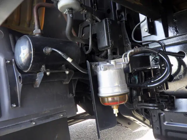 日野 レンジャー TKG-FD7JPAJ(2WD)の写真49